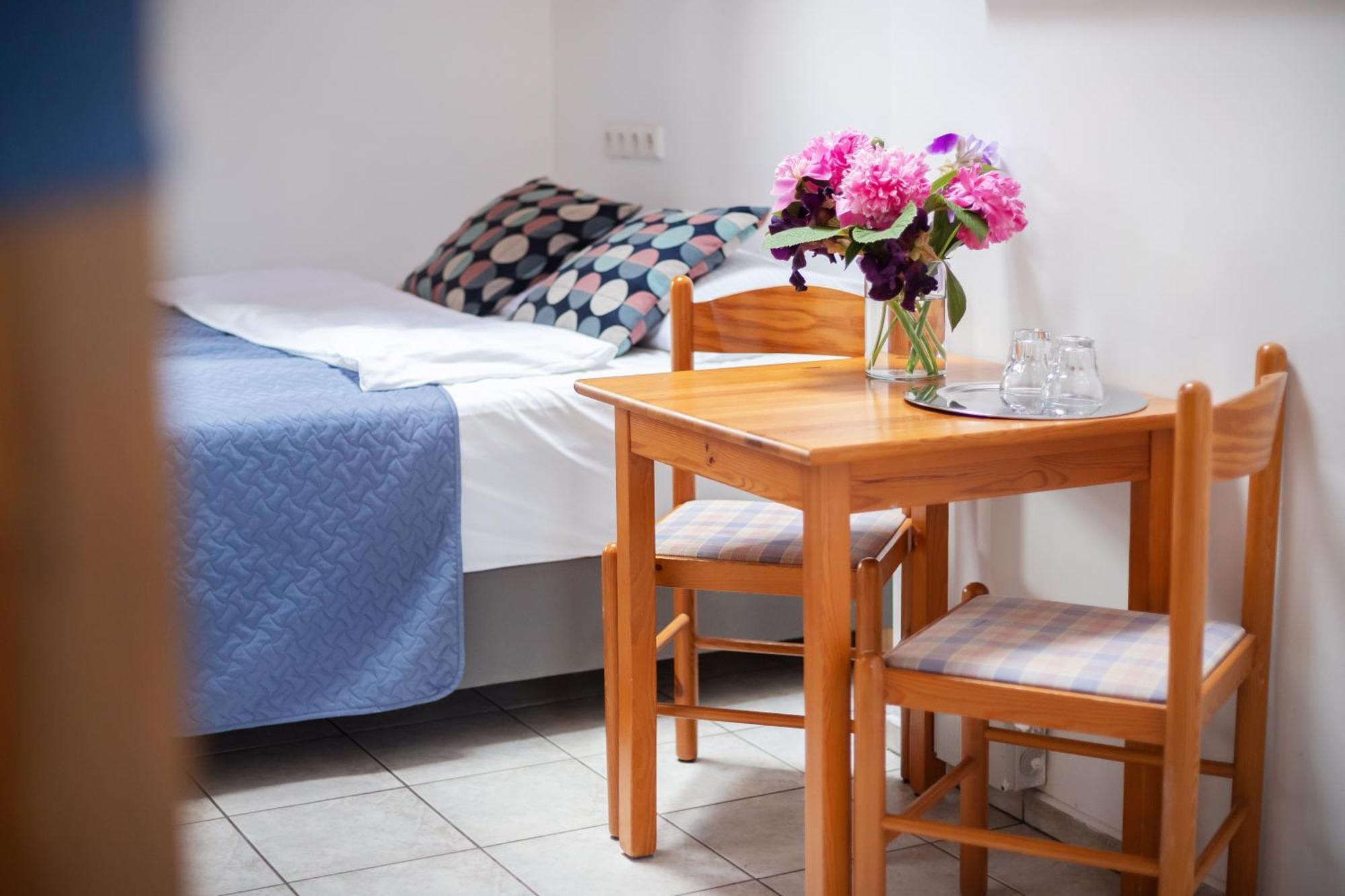 Bed and Breakfast Saules namai à VNO Extérieur photo