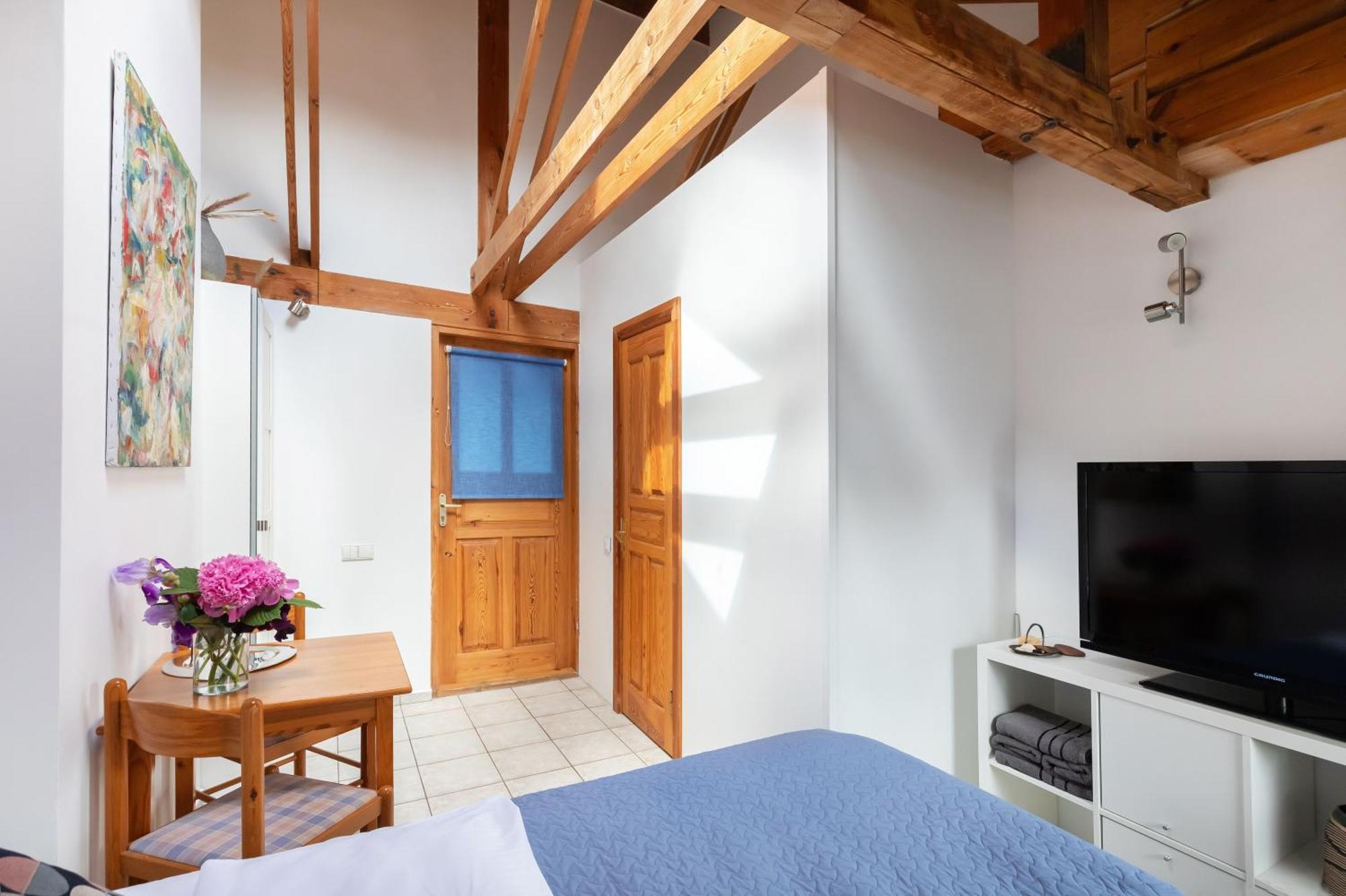 Bed and Breakfast Saules namai à VNO Extérieur photo