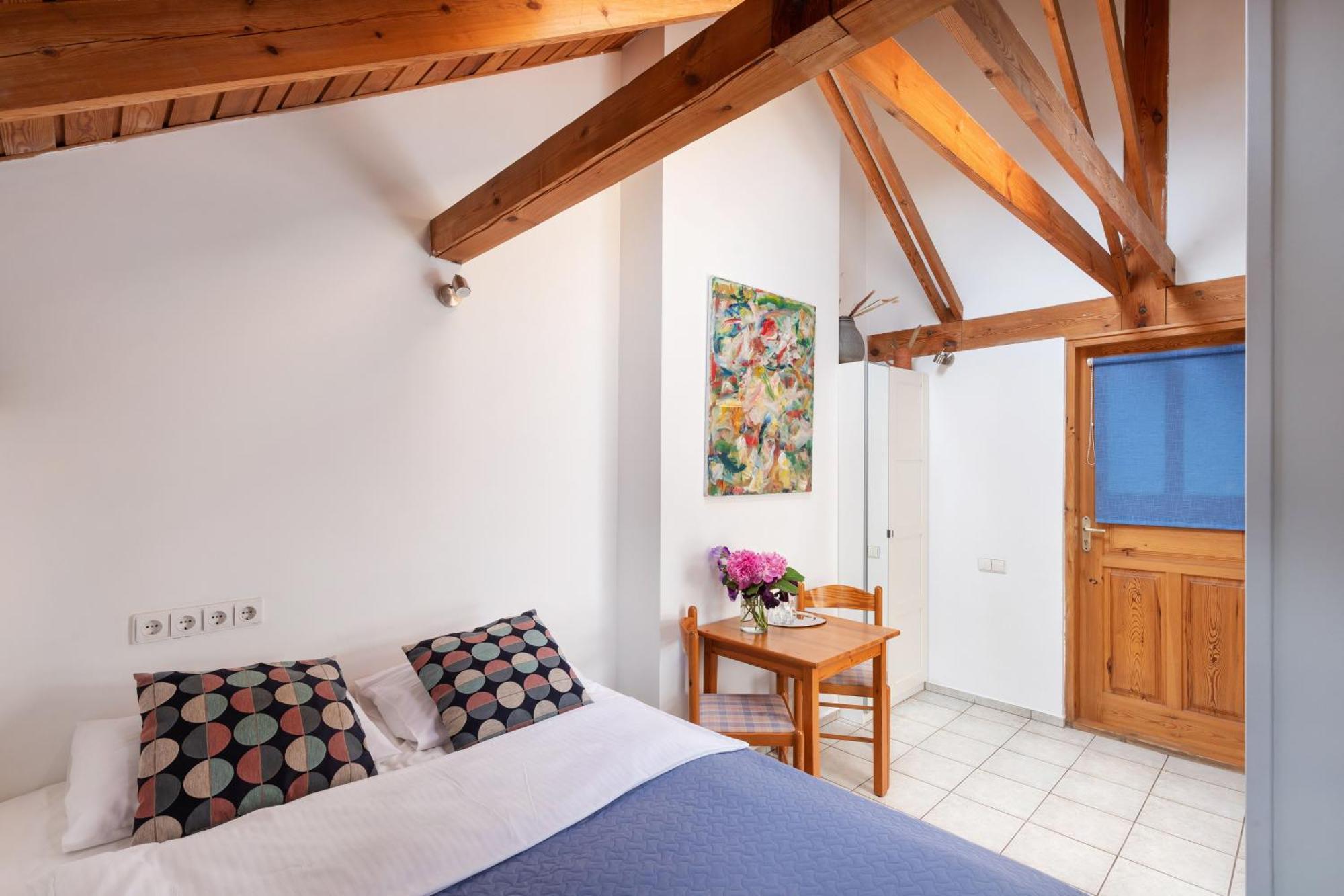 Bed and Breakfast Saules namai à VNO Extérieur photo